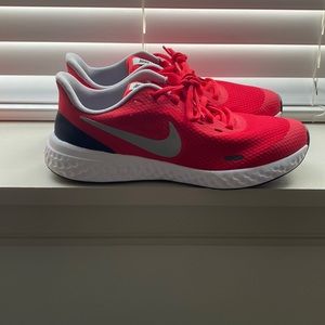 Nike running sneakers